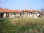 House for sale near Plovdiv. Delightful one-storey house with beautiful vine trellis...