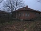House for sale near Vidin. Nice rural house with garden of 1000 sq.m.