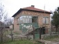 House for sale near Vidin. Solid brick-built house featuring a nice garden