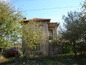 House for sale near Yambol. Charming house for a quiet holiday