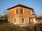 House for sale near Yambol. Do you feel the charm of the contryside?