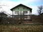 House for sale near Troyan. Don't miss that offer - it's really perfect...