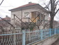 House for sale near Vidin. Airy family home with a vast garden with a vineyard