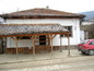 House for sale near Veliko Tarnovo. Nice house with a place designed for a shop