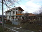 House for sale near Veliko Tarnovo. Modern house, nice location, wonderful mountain view!