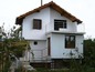 House for sale near Burgas. A nice fully furnished house ready to move in!