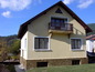 House for sale near Borovets SOLD . Cozy 3-storey family holiday house close to the ski runs