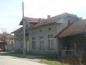 House for sale near Veliko Tarnovo. Old house, appealing architecture, lovely location!