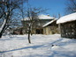 House for sale near Gabrovo. Charming rural house, big garden!