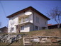 House for sale near Velingrad. A nice, massive house in a picturesque area