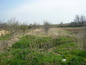 Land for sale near Veliko Tarnovo. Regulated plot of land with an old house foundations