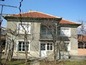 House for sale near Karlovo. Delightful detached house with a garden to front and garage