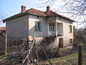 House for sale near Vidin. Solid house in a quiet hamlet, 40 min drive to Vidin