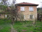 House for sale near Lovech. Appealing brick-built house close to two dams