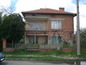 House for sale in Yambol. A neat and appealing house with a pretty garden