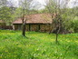 Land for sale near Lovech. Fantastic regulated plot & farm building in a holiday area