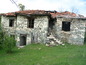House for sale near Kardjali. Solid stone house built in the mountain