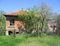 House for sale near Kardjali. One-storey house in a quiet village close to a dam