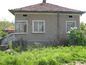 House for sale near Vidin. Solid end-village house in a tranquil countryside
