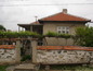 House for sale near Yambol. Delightful house with lovely landscaped garden!