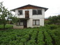 House for sale near Ihtiman SOLD . Coquettish rural house surrounded by a pretty garden