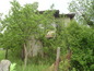 House for sale near Kyustendil. Typical rural house surrounded by deep greenery