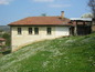 House for sale near Veliko Tarnovo SOLD . Charming old house close to a river!