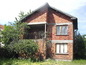 House for sale near Borovets. Attractive 2-storey house at shell stage,10 km from Borovets