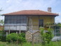 House for sale near Burgas. An old rural property near Burgas!