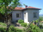 House for sale near Kyustendil. Typical rural home for a peaceful living or family holidays
