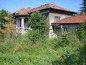 House for sale near Lovech. Pretty house for renovation, surrounded by greenery