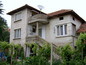 House for sale near Veliko Tarnovo. Detached two storey house - ready to live in