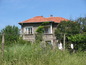 House for sale near Vidin. Solid rural home with a nice garden, peaceful countryside