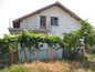 House for sale near Vidin. Pretty renovated villa with trellis vine in front