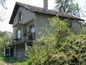 House for sale near Gabrovo. Attractive two-storey villa type house in the countryside