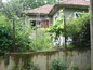 House for sale near Gabrovo. A family house with a huge yard in a well-developed village!