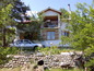 House for sale near Borovets SOLD . Fabulous family residence with magnificent panoramic views!