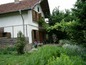 House for sale near Gabrovo. Modern house,  café, guest-house, huge tract of land, spectacular view in tourist region.