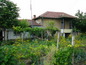House for sale near Pleven SOLD . Lovely traditional Bulgarian house with a vast garden