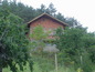 House for sale near Kyustendil. Family villa with orchard, breathtaking panoramic views!