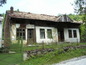 House for sale near Gabrovo. Traditional Bulgarian house in a picturesque countryside