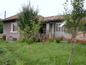 House for sale near Veliko Tarnovo. Adobe cozy house at the foot of the hills