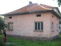 House for sale near Montana. Traditional single-storey house in small spa resort