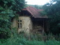 Land for sale near Kyustendil. Pretty regulated plot coming with an old house