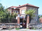 House for sale near Plovdiv SOLD . A very pretty house in a peaceful area