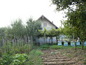 House for sale near Veliko Tarnovo. Nice two-storey house, beautifully maintained garden!