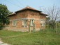 House for sale near Pleven SOLD . Cosy rural house in a small and peaceful village!