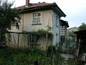House for sale near Troyan. A nice two storey frame-built house with a garage