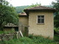 House for sale near Troyan. A beautiful two storey frame-built house with a big barn