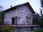 House for sale near Gabrovo. A sound brick house …interesting architecture